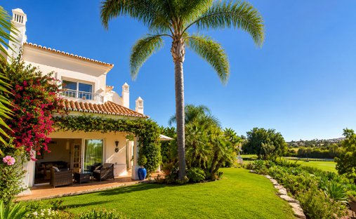Haus in Estombar und Parchal, Algarve, Portugal 1
