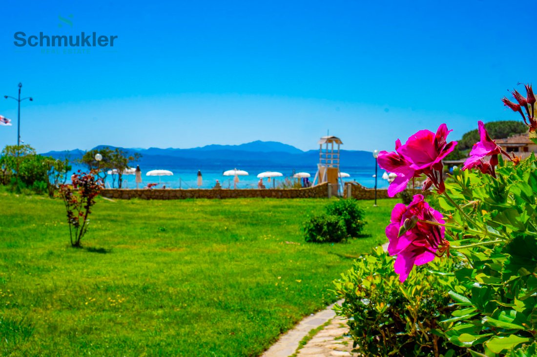 Apartment in Golfo Aranci, Sardinia, Italy 2 - 18003666