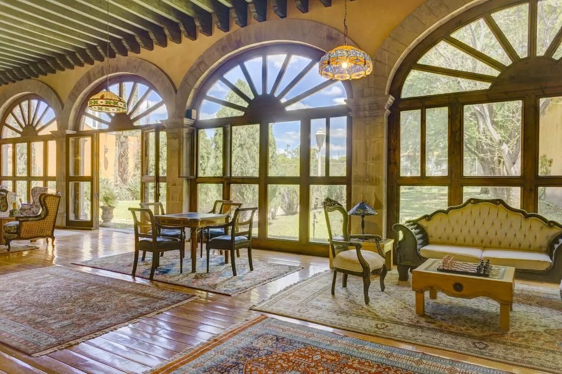 Finca in Presita Guadalupe, Guanajuato, Mexico 4 - 13247836