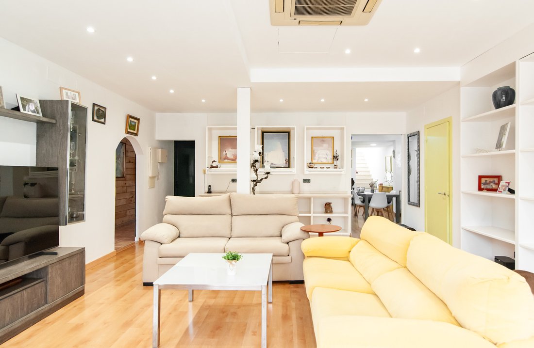 House in Breda, Girona, Catalonia, Spain 2 - 18003648