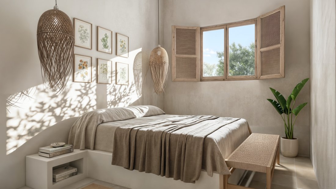 Casa a Sant Joan de Labritja, Isole Baleari, Spagna 3 - 18003271