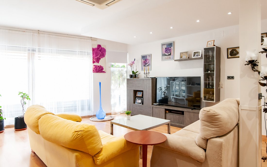 House in Breda, Girona, Catalonia, Spain 5 - 18003648