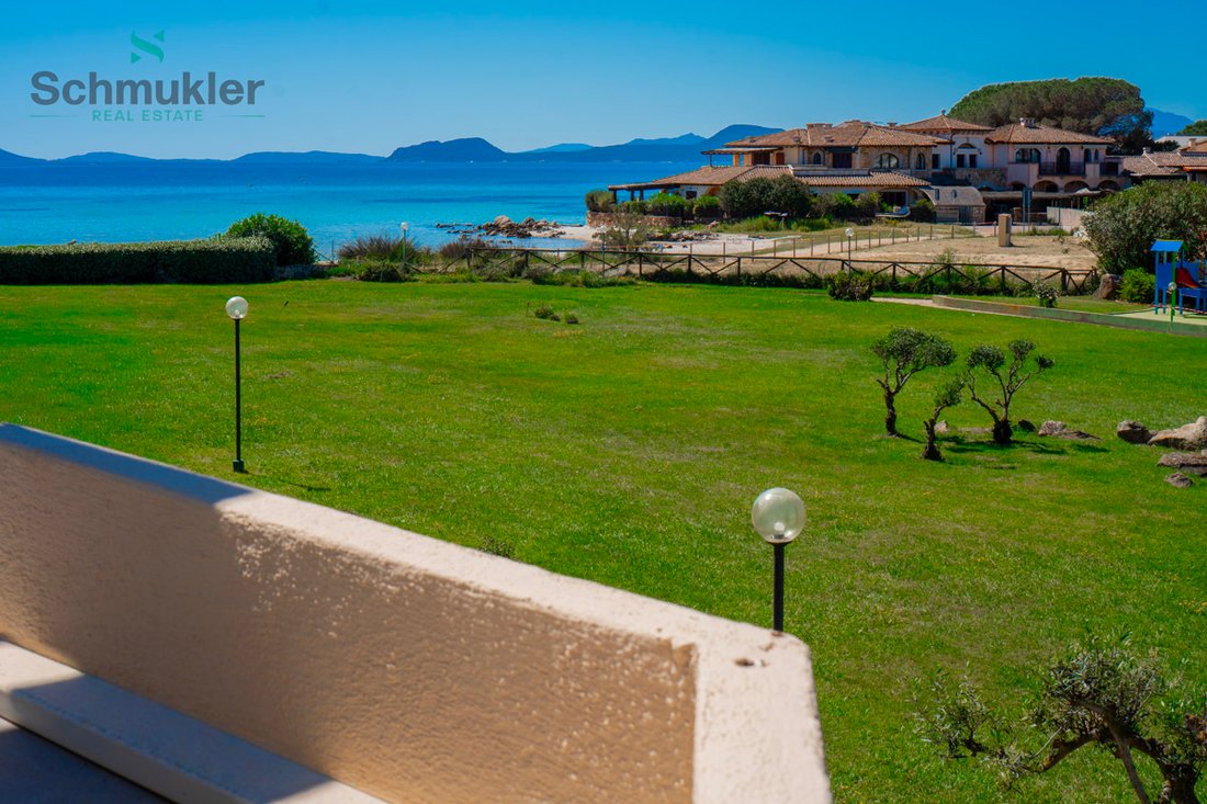 Apartment in Golfo Aranci, Sardinia, Italy 4 - 18003666
