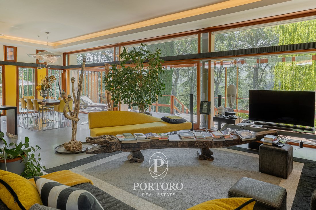 Villa in Centro, Florenz, Toskana 1 - 18003646