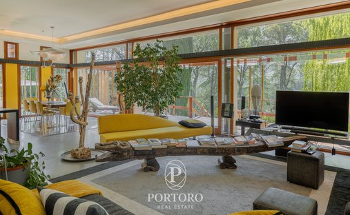 Villa a Centro, Firenze, Toscana 1