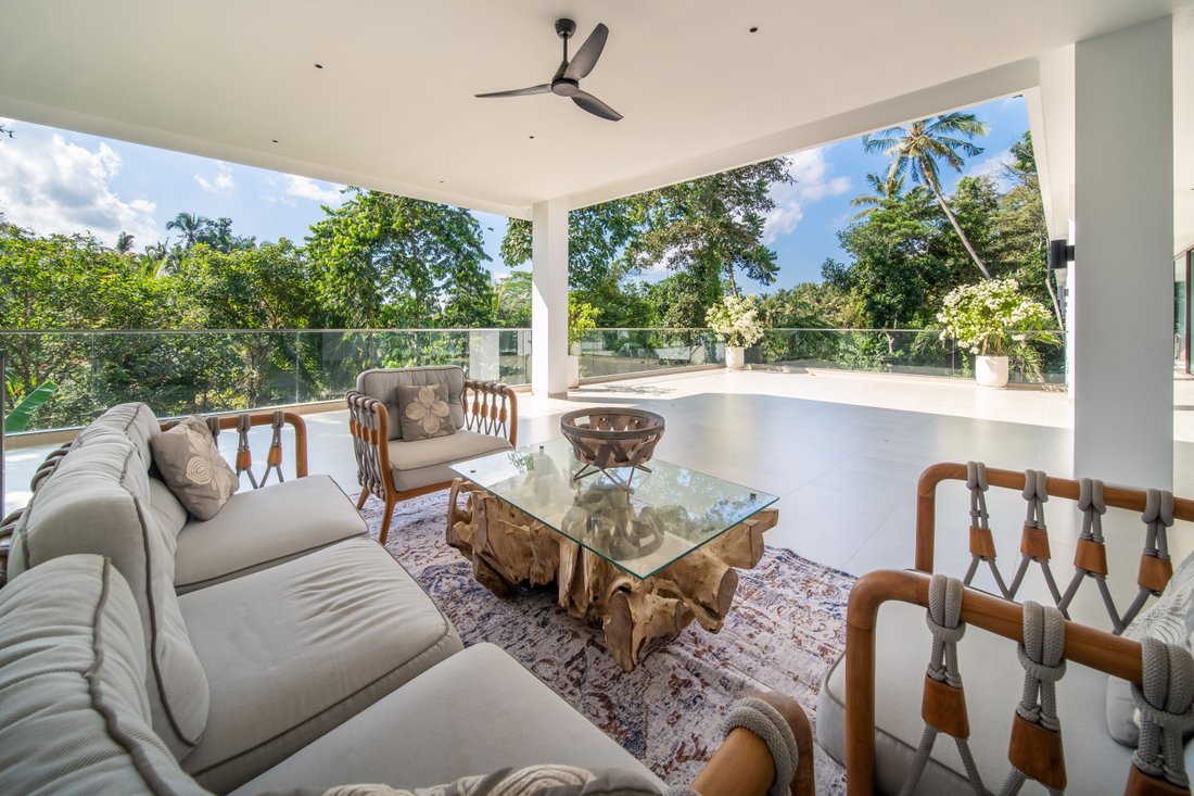 Villa in Tampaksiring, Bali, Indonesia 5 - 18003664