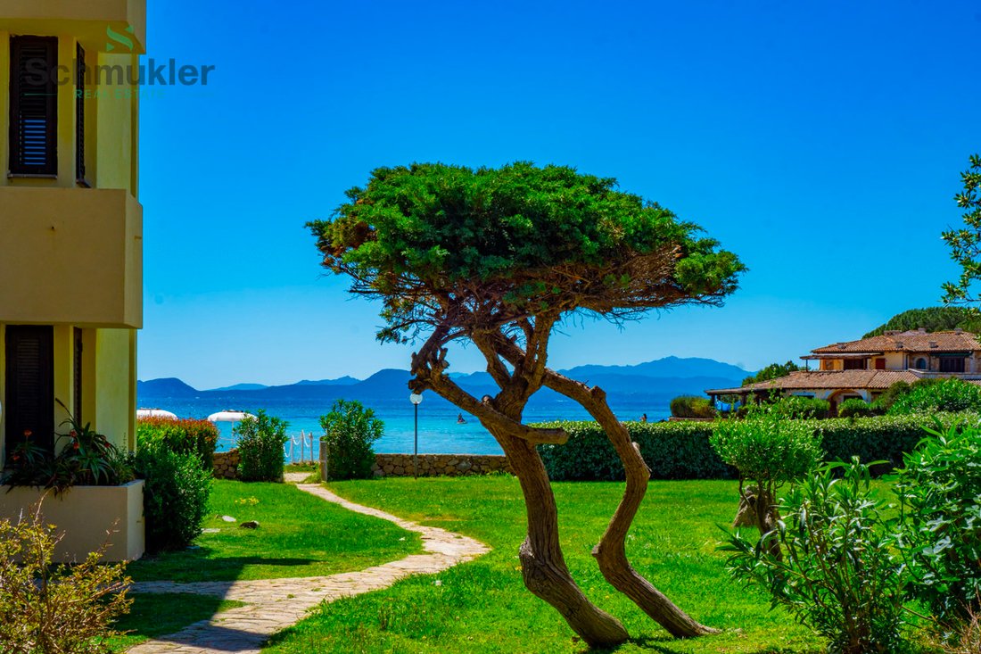 Apartment in Golfo Aranci, Sardinia, Italy 1 - 18003666