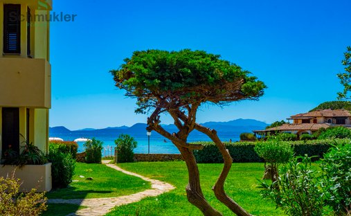 Appartement à Figari/Golfo Aranci, Sardaigne, Italie 1