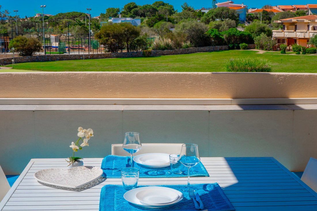 Apartment in Golfo Aranci, Sardinia, Italy 5 - 18003666
