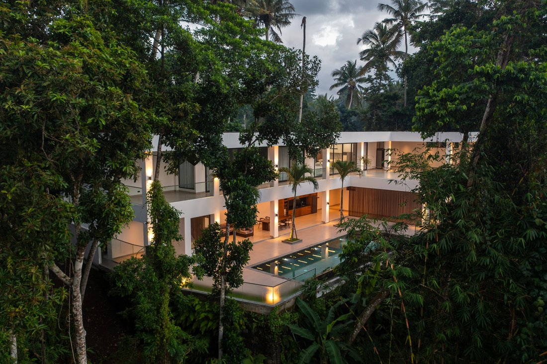 Villa in Tampaksiring, Bali, Indonesia 1 - 18003664
