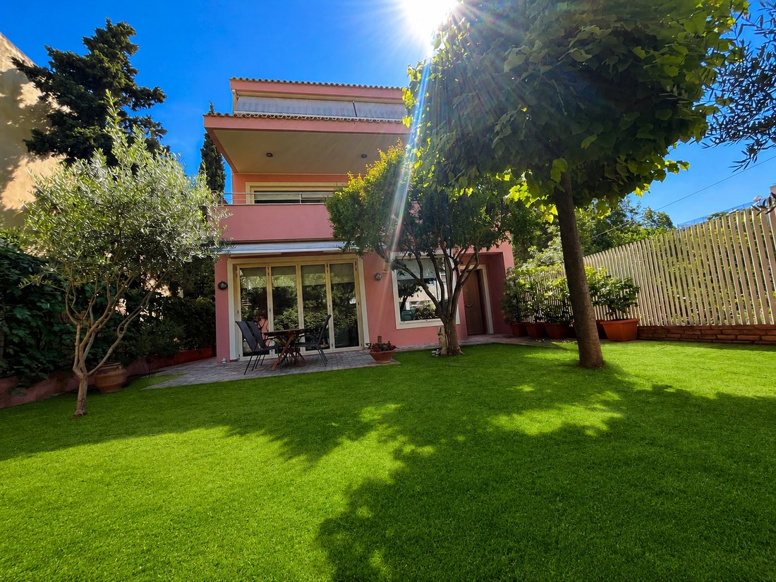 House in North Athens, Attica, Greece 2 - 18003952