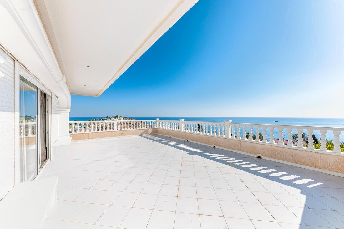 Villa in Alicante, Valencian Community, Spain 3 - 18003870