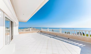 Villa à Alicante, Valence, Espagne 2