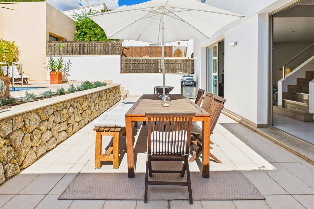 Residenza a Gènova, Palma di Maiorca, Isole Baleari 5 - 18003808