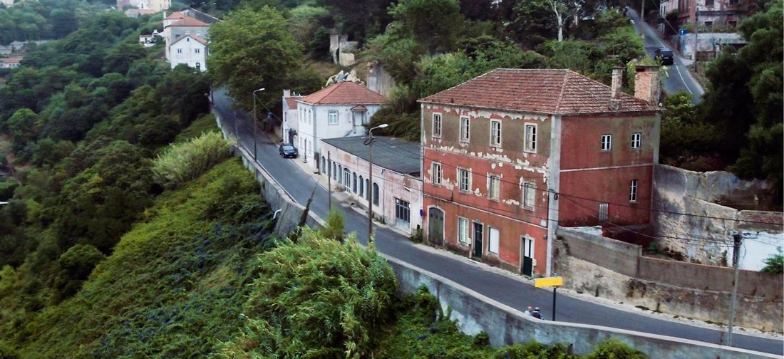 Villa in Sintra, Lisbon, Portugal 4 - 18003803