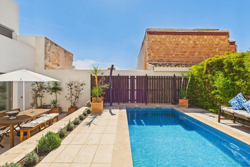 Residenza a Gènova, Palma di Maiorca, Isole Baleari 3 - 18003808