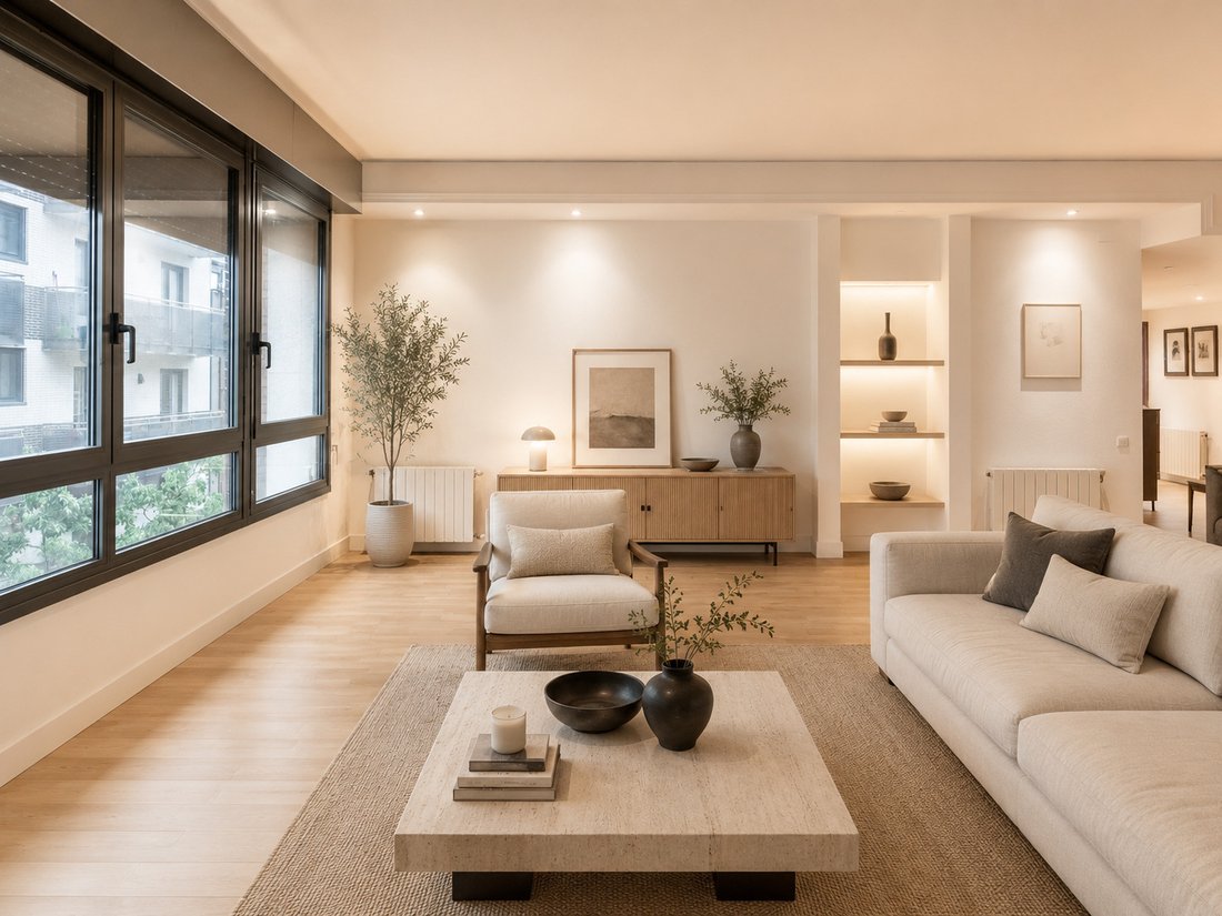 Apartment in Sants-Montjuic, Barcelona, Spain 3 - 17965552