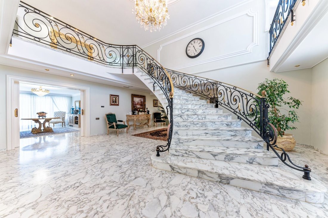 Villa in Alicante, Valencian Community, Spain 4 - 18003870