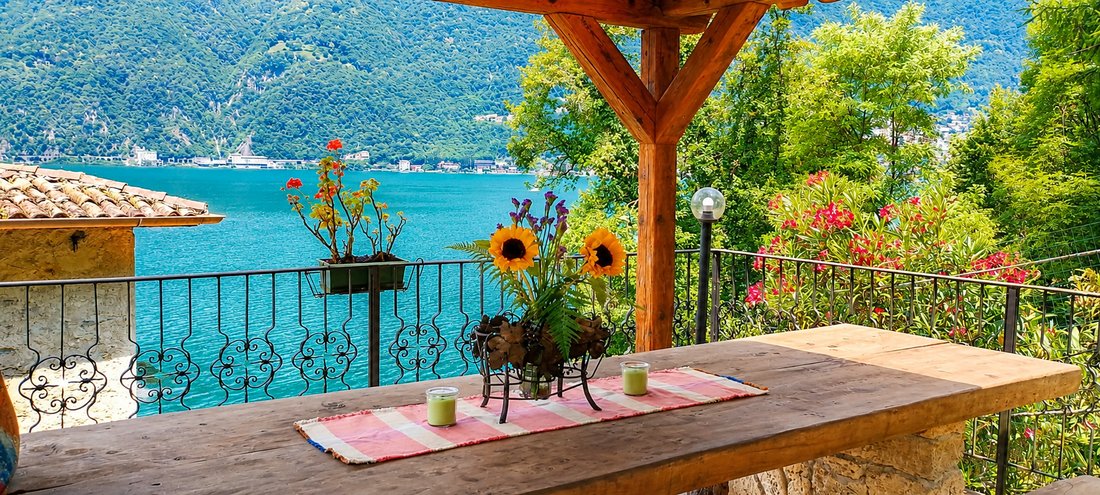 House in Valsolda, Lombardy, Italy 3 - 18012065