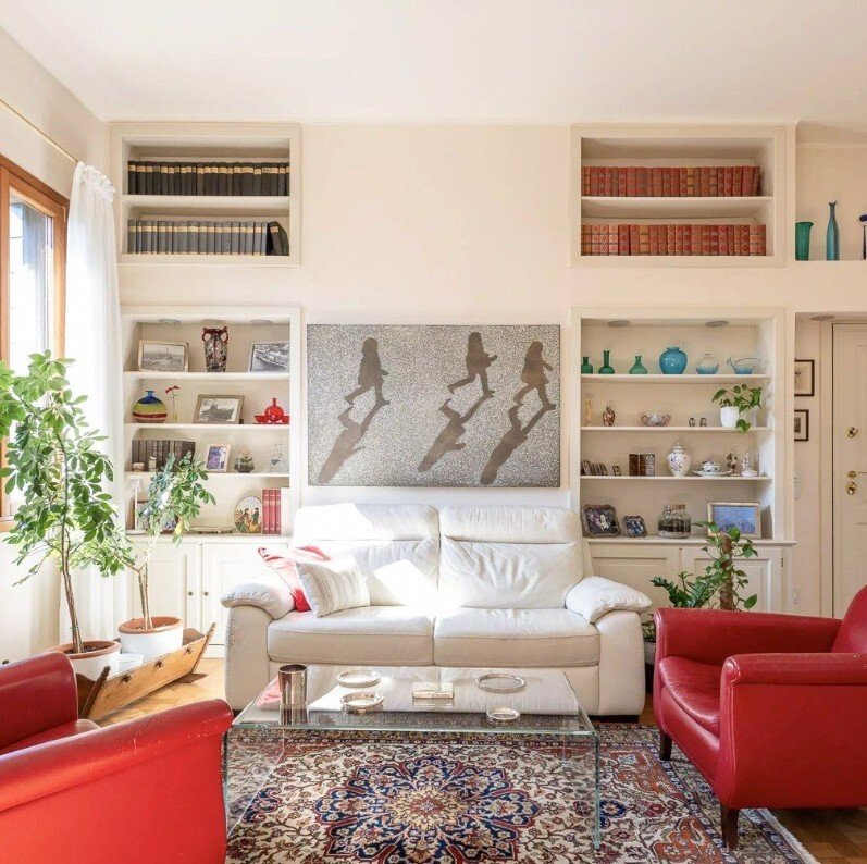 Apartment in Saint Paul, Venice, Italy 3 - 15790611