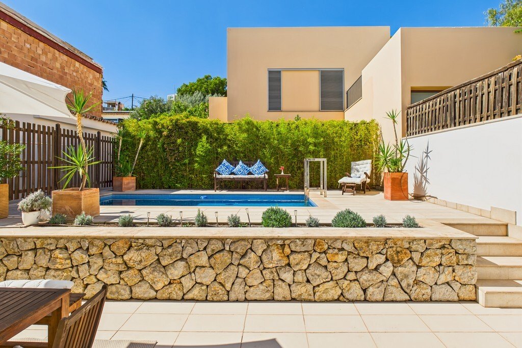 Residenza a Gènova, Palma di Maiorca, Isole Baleari 2 - 18003808