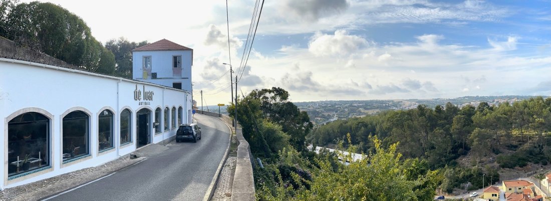 Villa in Sintra, Lisbon, Portugal 5 - 18003803