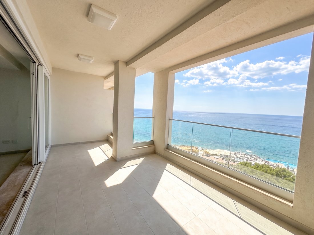 Apartment in Sliema, Malta 1 - 18003852