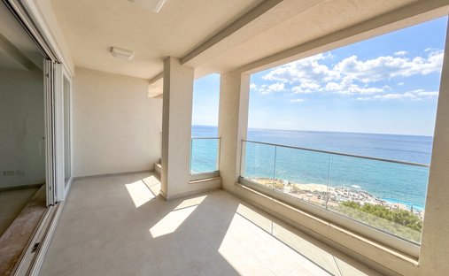Apartment in Sliema, Malta 1