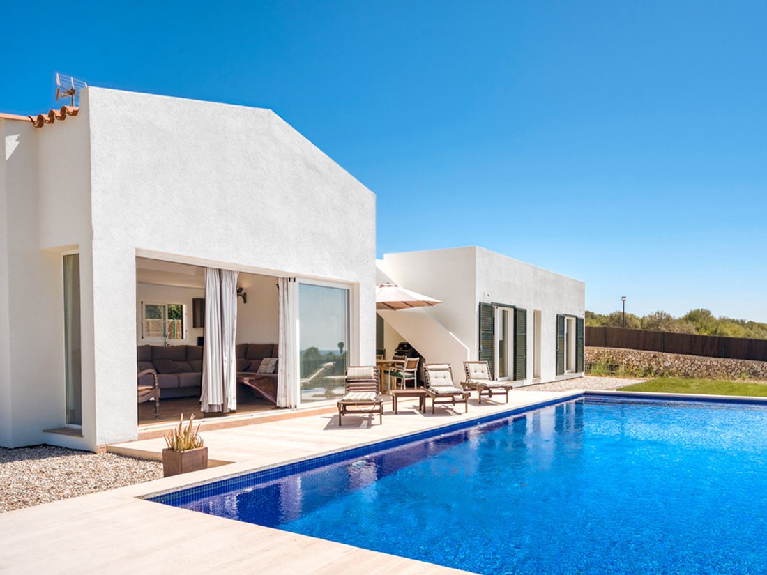 House in Sant Lluis, Balearic Islands, Spain 1 - 16225469