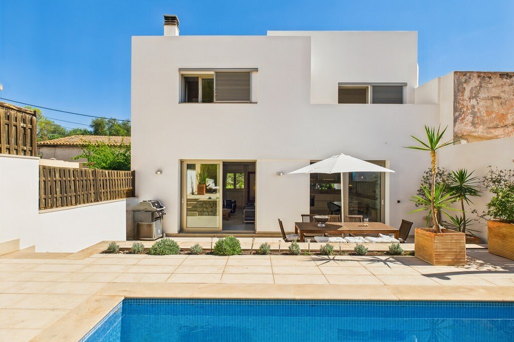 Residenza a Gènova, Palma di Maiorca, Isole Baleari 1 - 18003808