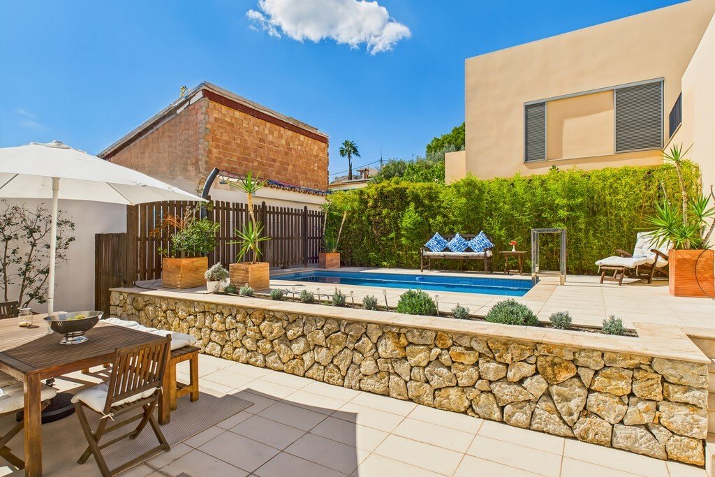 Residenza a Gènova, Palma di Maiorca, Isole Baleari 4 - 18003808
