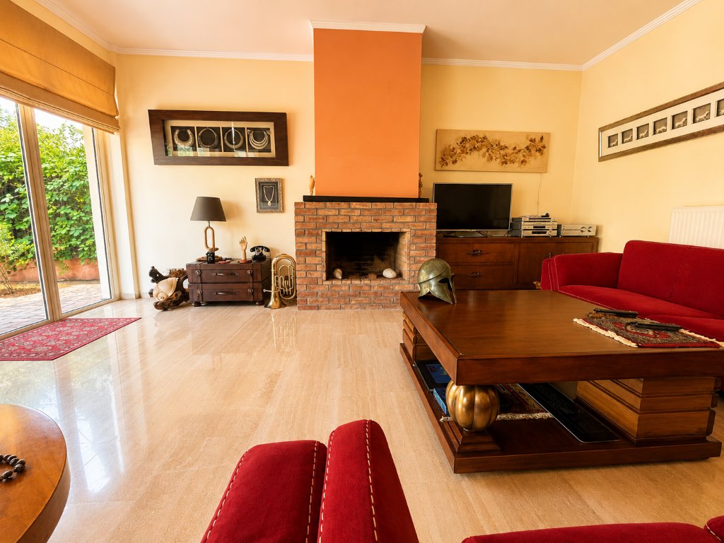 House in North Athens, Attica, Greece 5 - 18003952