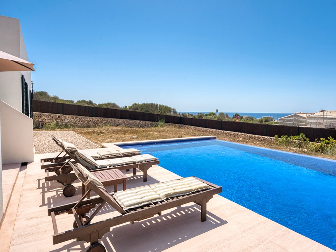 House in Sant Lluis, Balearic Islands, Spain 3 - 16225469