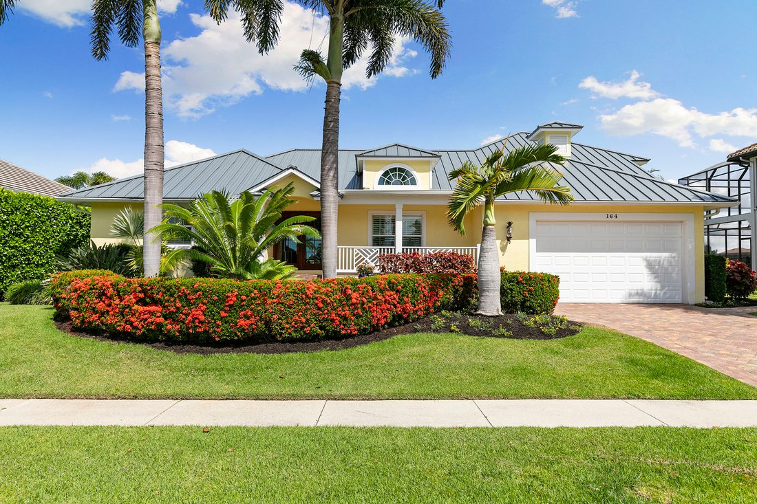 House in Marco Island, Florida, United States 5 - 18003771