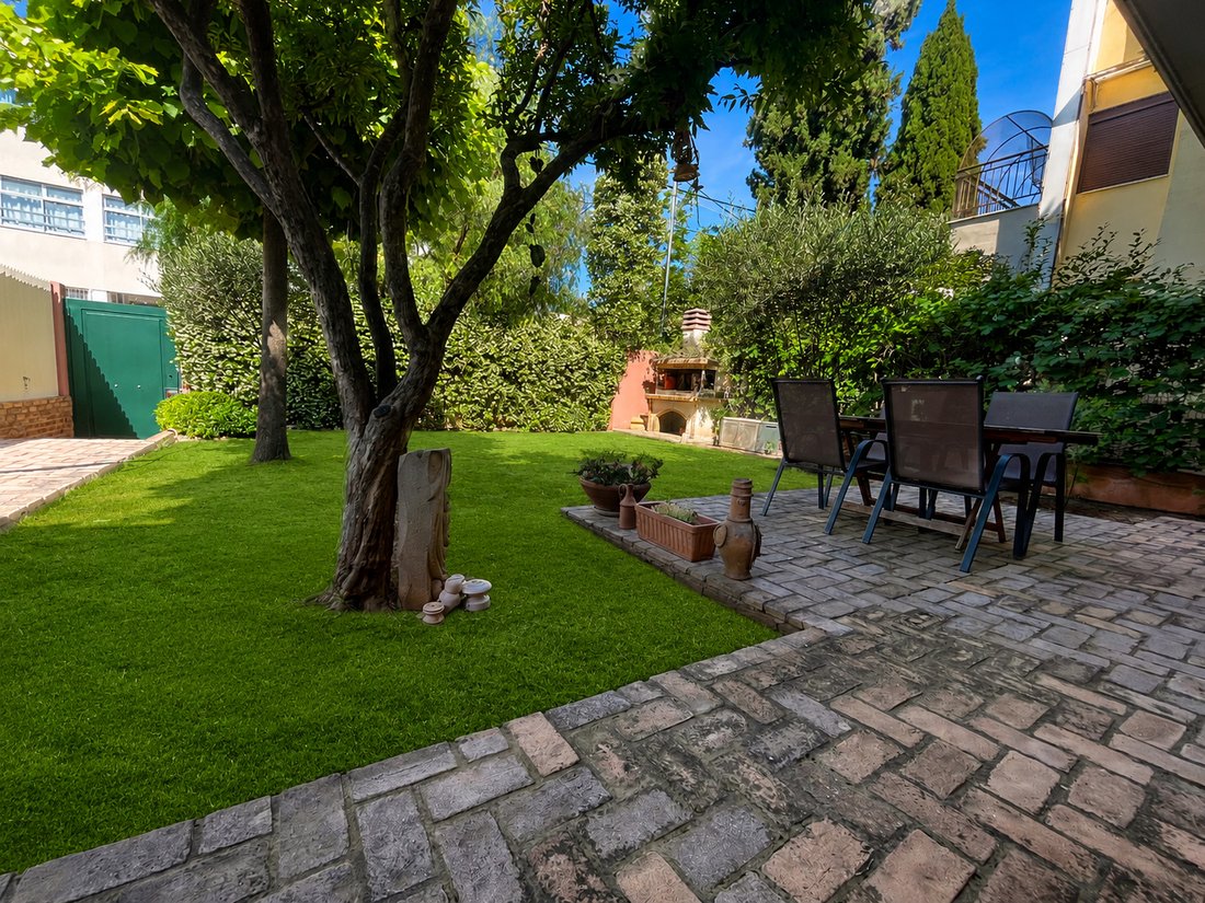 House in North Athens, Attica, Greece 3 - 18003952