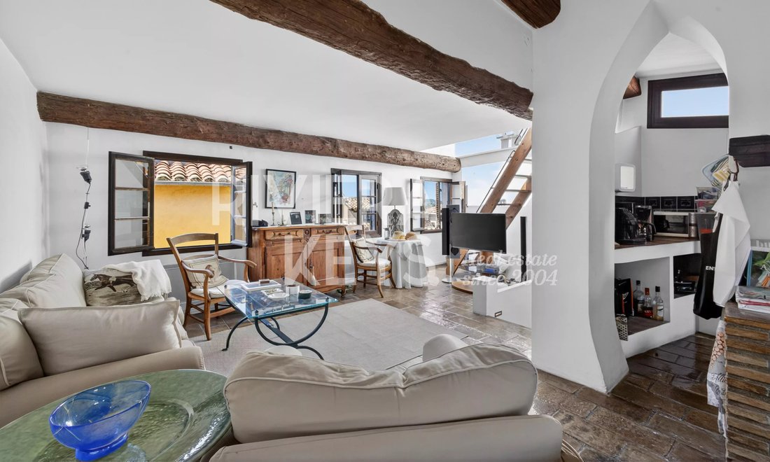 House in Centre-Haut de Cagnes, Cagnes-sur-Mer, France 5 - 18003930
