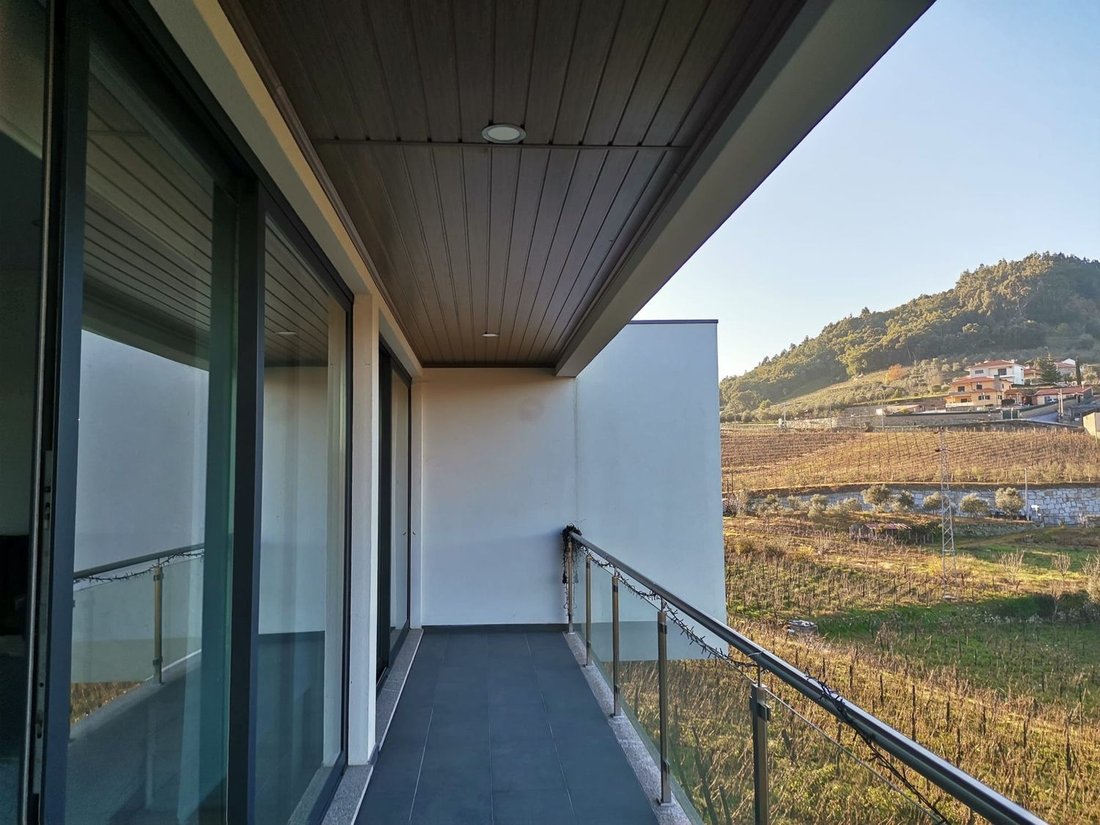 Villa in Barqueiros, Vila Real District, Portugal 4 - 18003749