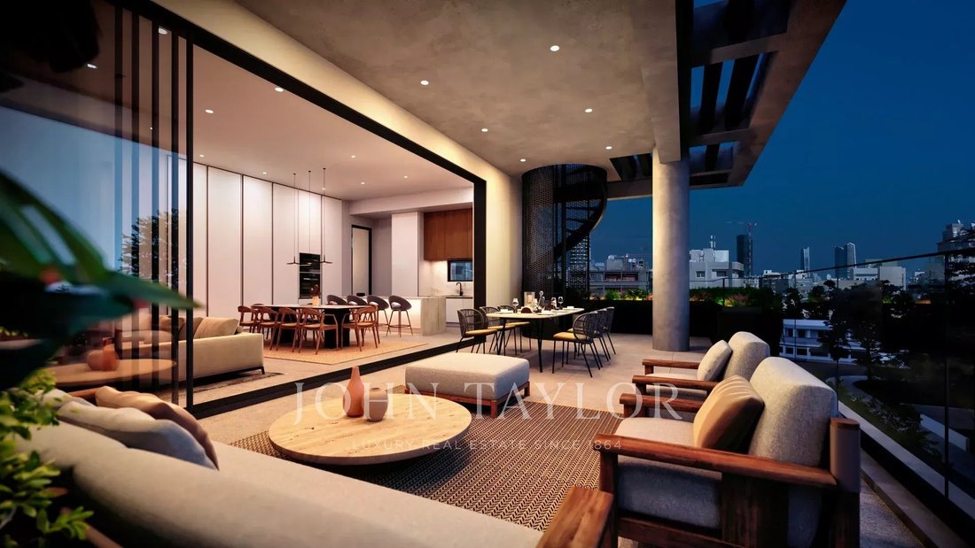 Apartment in Limassol, Limassol, Cyprus 4 - 18003826