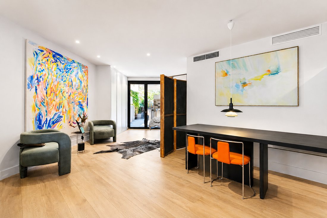 Apartment in Chamartín, Madrid, Spain 5 - 18003770
