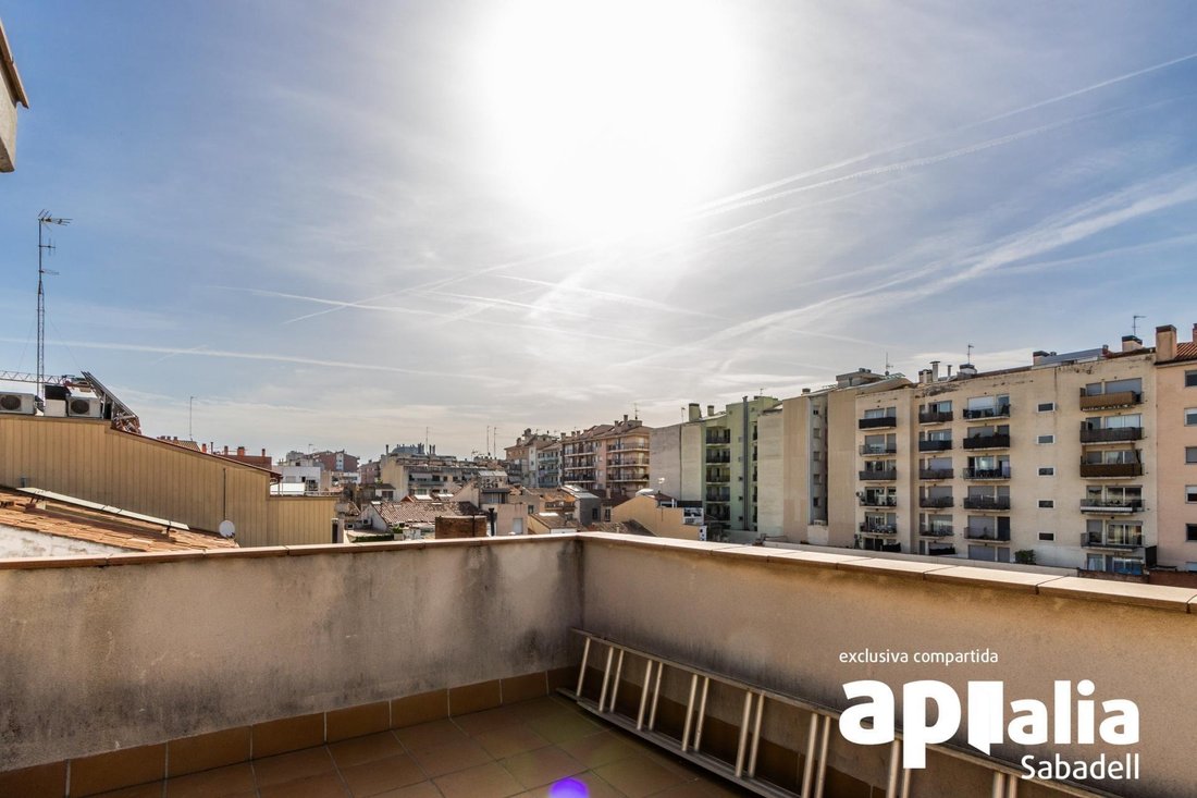 House in Sabadell, Catalonia, Spain 1 - 18003799
