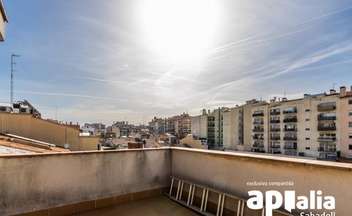 House in Sabadell, Catalonia, Spain 1
