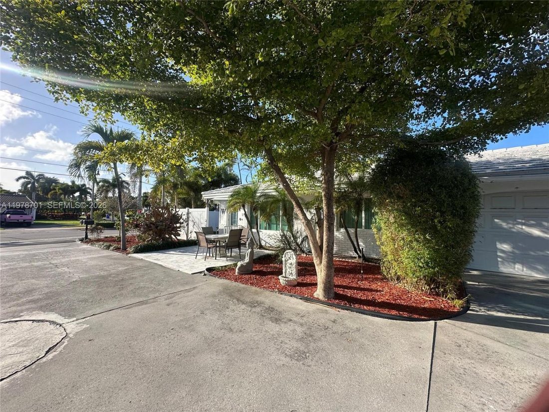 House in Fort Lauderdale, Florida, United States 5 - 18003777