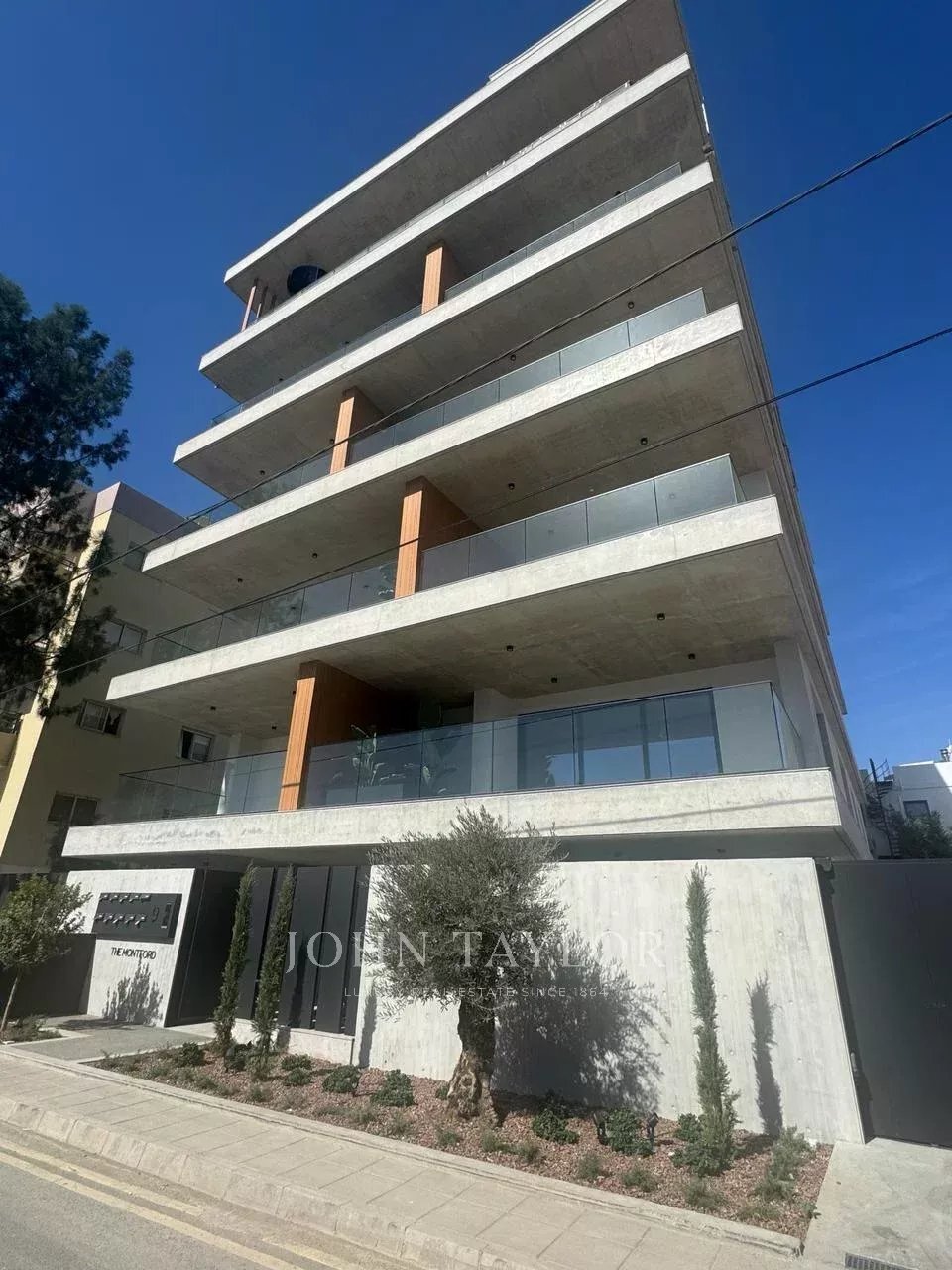 Apartment in Limassol, Limassol, Cyprus 3 - 16656136