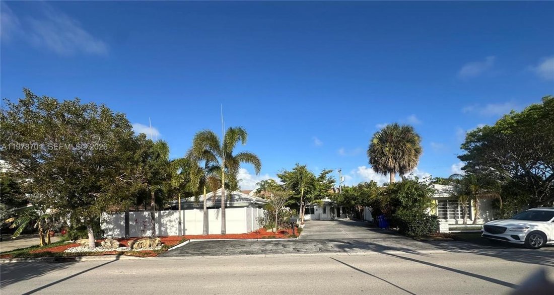 House in Fort Lauderdale, Florida, United States 3 - 18003777