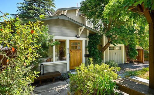 Maison à Sebastopol, Californie, États-Unis 1