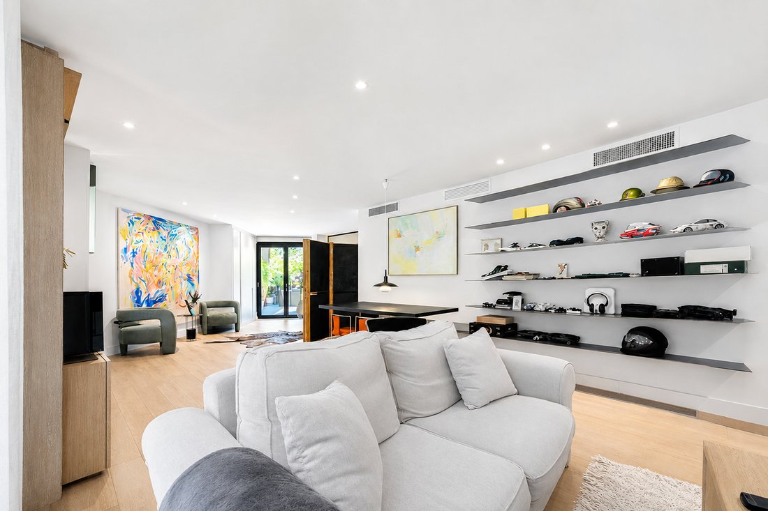 Apartment in Chamartín, Madrid, Spain 2 - 18003770