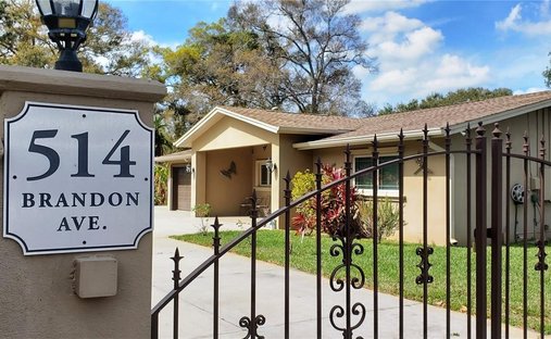House in Clearwater, Florida, United States 1