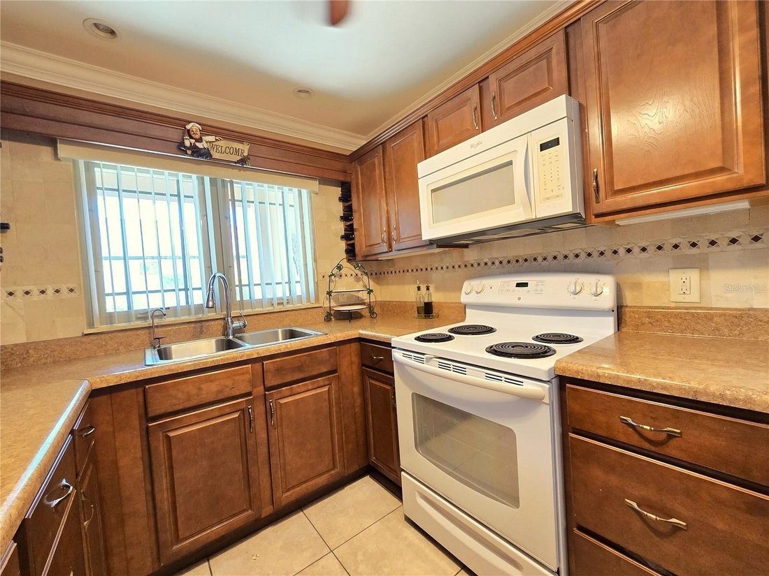 House in Clearwater, Florida, United States 5 - 18003766