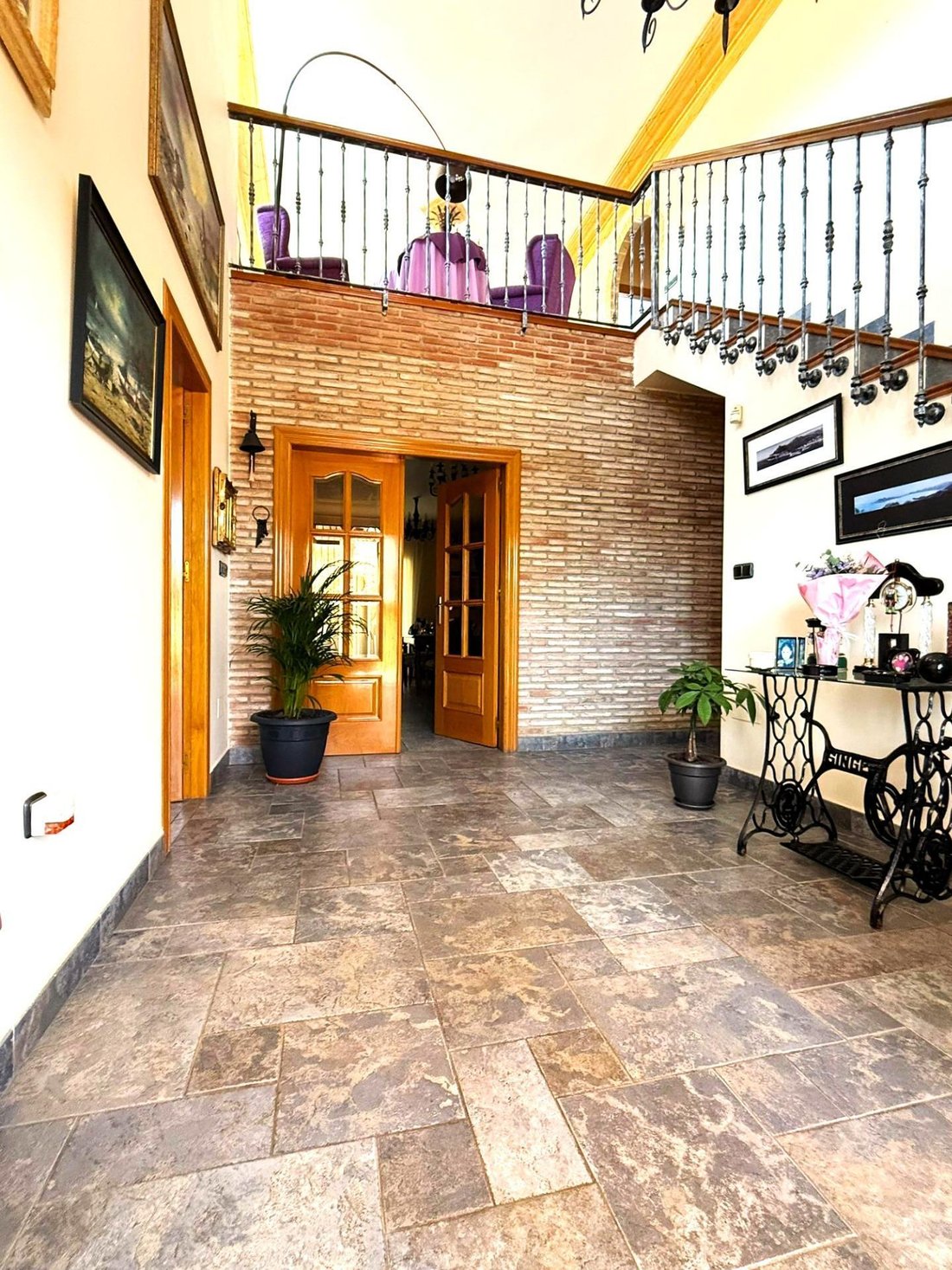 Villa in San Javier (Neighbourhood), San Javier, Región de Murcia 2 - 18003891