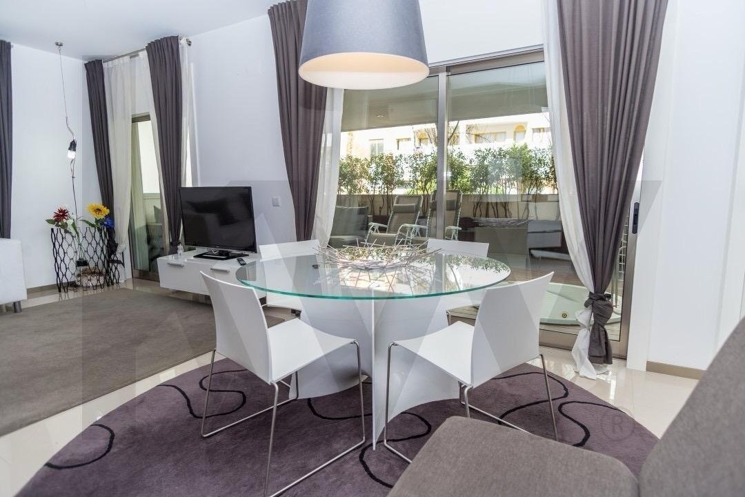 Apartment in Portimao, Algarve, Portugal 1 - 18003911